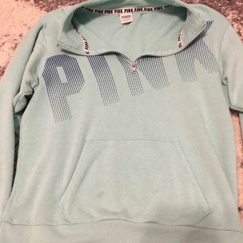 Victoria's Secret Pink Sweatshirt